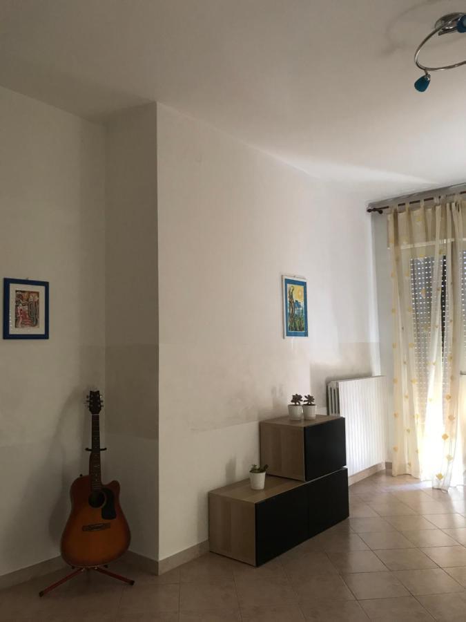 카프리노 베로네세 Casa Talita 아파트 외부 사진