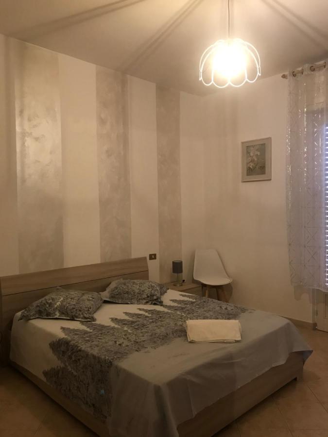 카프리노 베로네세 Casa Talita 아파트 외부 사진