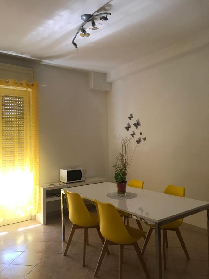 카프리노 베로네세 Casa Talita 아파트 외부 사진