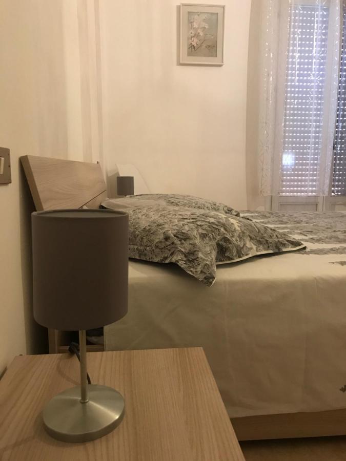 카프리노 베로네세 Casa Talita 아파트 외부 사진