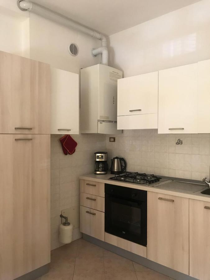 카프리노 베로네세 Casa Talita 아파트 외부 사진
